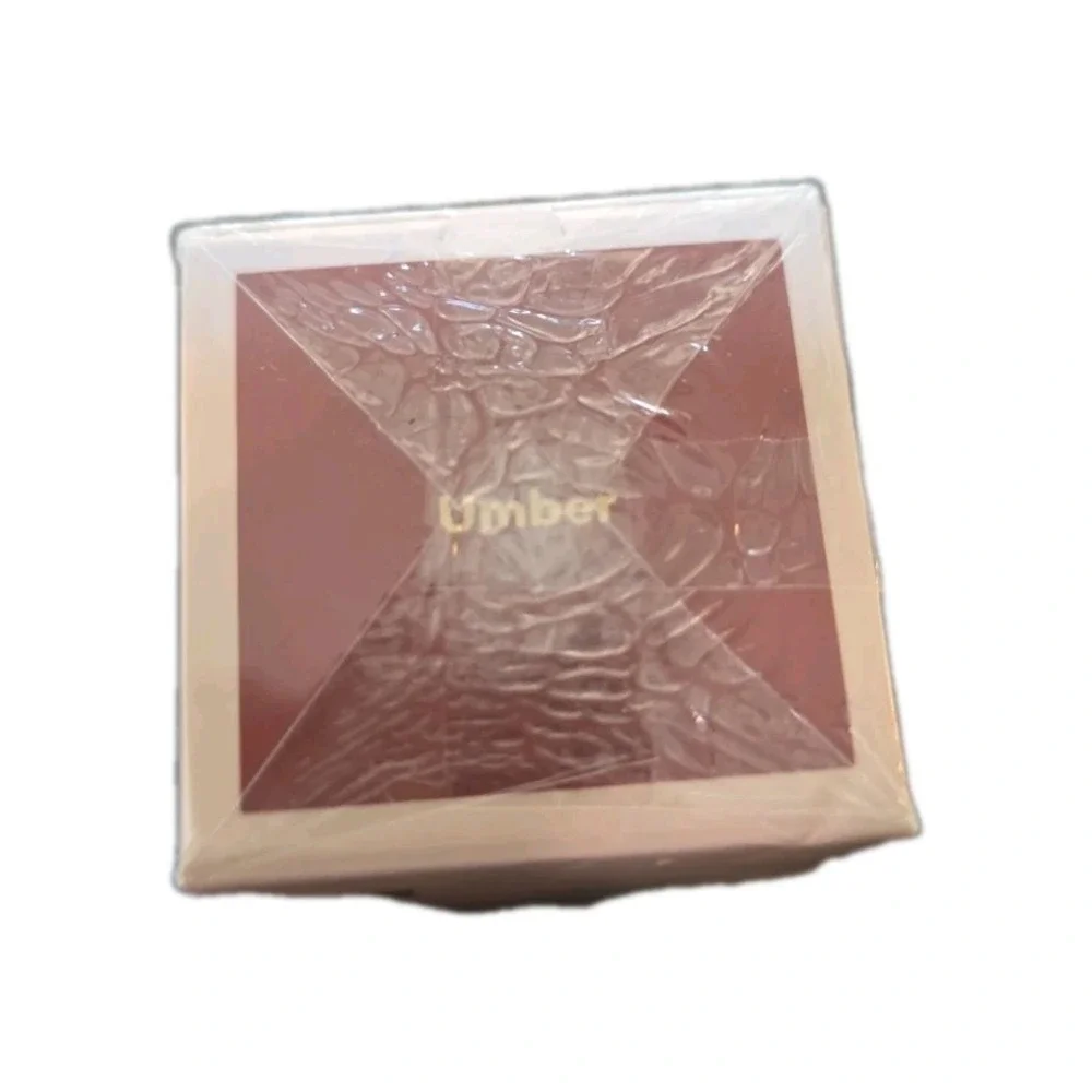 3X SHEGLAM Sun Beam Matte Liquid Bronzer 0.17 fl oz New ~ Color: Umber